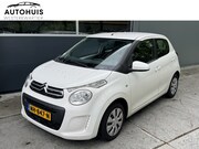 Citroën C1 - 1.0 e-VTi 70pk Selection Airco Elektrisch pakket Radio met B