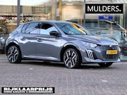 Peugeot e-208 - EV GT 51 kWh | Apple Carplay / Camera / Climate