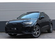 Audi Q3 Sportback - 45 TFSI e 3x S-Line | Panoramadak |Sonos | Sfeerverlichting 
