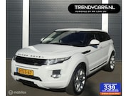 Land Rover Range Rover Evoque - 2.0 Si 4WD Prestige