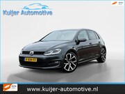 Volkswagen Golf - 1.2 TSI Trendline Allstar Panoramadak