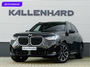 BMW X3 - 30e xDrive M-Sport - Trekhaak - ACC - 360° Camera - Harman K