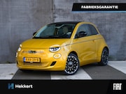 Fiat 500e - La Prima 42 kWh 118pk Automaat PANO | JBL SOUND | CAMERA | K