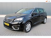 Peugeot 5008 - 1.2 PureTech Access 7 PERSOONS TREKHAAK NIEUWE DISTR. RIEM