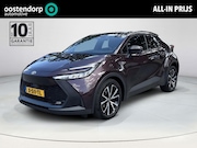 Toyota C-HR - 1.8 Hybrid 140 Dynamic **DODEHOEK DETECTIE/ PARKEERSENSOREN/