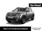 Dacia Duster - Hybrid 155 6AT Limited Edition | Achteruitrijcamera | Dacia