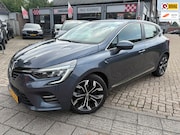 Renault Clio - 1.0 TCe Intens *navi - 17" - camera - Apple/AndroidCarPlay -