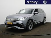 Volkswagen Tiguan All-Space - Allspace 1.5 TSI 150Pk Automaat R-Line 7p. Automaat - Camera