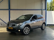 Nissan Qashqai - 1.6 Connect Edition