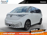 Volkswagen ID.Buzz - Pro Advantage 77 kWh | Navigatie Pack | Keyless entry | Park