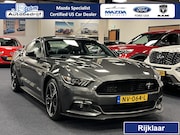 Ford Mustang - Fastback 5.0i V8 California Special 435PK Magneride