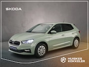 Skoda Fabia - 1.0 TSI 95pk Selection €25.585, - incl inruilpremie