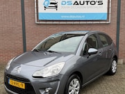 Citroën C3 - 1.4 Dynamique