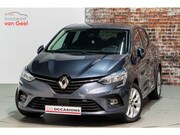 Renault Clio - 1.0 TCe | Airco | Cruise Control | Apple Carplay | Stoelverw