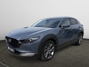 Mazda CX-30 - 2.0 Mild Hybrid 186PK Automaat Exclusive full options