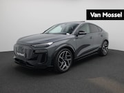 Audi Q6 e-tron - S edition quattro 100 kWh | Adaptive cruise control | Dodeho
