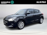 Suzuki Swift - 1.2 Select Smart Hybrid | 06-10141018 Voor meer informatie