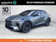Toyota C-HR - Executive AWD 77 kWh