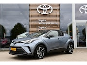 Toyota C-HR - 2.0 Hybrid Bi-Tone Automaat 184pk | LED-koplampen | Trekhaak