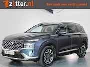Hyundai Santa Fe - 1.6 T-GDI PHEV Comfort Smart 7-Persoons Trekhaak, Volleder,