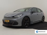 CUPRA Born - Copper Edition 82kWh l Camera l Stoel/stuurverwarming l Half