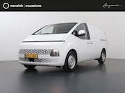 Hyundai Staria - 1.6 T-GDI | AUT. | HEV | HYBRIDE | BENZINE | NAVIGATIE | ADA