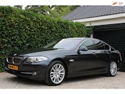 BMW 5-serie - 535i High Executive | Schuif- kanteldak | Night vision | Sof