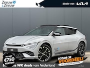 Kia EV6 - GT-Line 84 kWh | Demo | Direct leverbaar | Garantie t/m 06-2