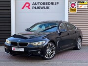 BMW 4-serie Gran Coupe - 420i High Executive H&K/Leer/Dak/Camera