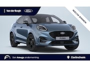 Ford Puma - 1.0 EcoBoost Hybrid BlueCruise Edition | Nieuw | Voorraad | 