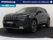 Jeep Avenger - Summit 54 kWh YP
