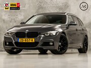 BMW 3-serie - 318i M Sport Automaat (PANORAMADAK, M PAKKET, GROOT NAVI, CO
