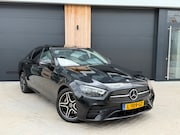 Mercedes-Benz E-klasse - E300 de AMG Line (bj 2020) 306PK|DISTRONIC+|PANO|CAM|TREKH|M