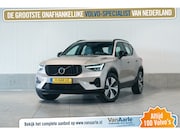 Volvo XC40 - T4 Plug-in Hybrid Plus Dark Parkeercamera Stoelverwarming 21