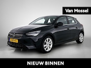 Opel Corsa - 1.2 Elegance | 100pk | Automaat | Airco | Apple Carplay/Andr