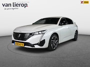 Peugeot 308 - 1.2 PureTech Allure Pack Business 2023 | CAMERA