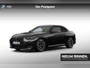 BMW 2-serie - 2 Serie Coupé 220i