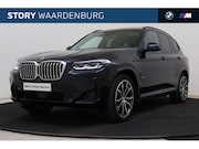 BMW X3 - xDrive30e High Executive Automaat / Panoramadak / Trekhaak /