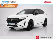 Nissan Qashqai - 1.5 e-Power N-Design Alle Optiepakketten