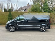 Opel Vivaro - 1.6 CDTI L2H1 DC Edition EcoFlex