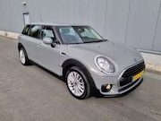 MINI One - Clubman 1.5 Pepper | volledige onderhoudshistorie