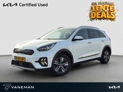 Kia Niro - 1.6 GDi PHEV ExecutiveLine | Automaat | Leder | Apple Carpla