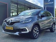 Renault Captur - 1.3 TCe Intens Automaat '' Trekhaak - Camera - Infotainments