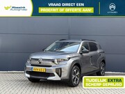 Citroën C3 Aircross - Ë-C3 EV 44kWh 113pk Max | Navigatie | Carplay/Android auto |