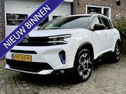Citroën C5 Aircross - 1.6 Plug-in Hybrid 225 Shine '22 Navi Trekhaak