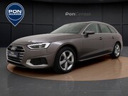 Audi A4 - Avant 35 TFSI Advanced Edition | Trekhaak | Parkeerhulp | El