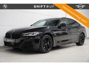 BMW 5-serie - 530e xDrive M-Sport | Schuifdak | Harman Kardon | Head Up