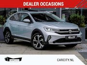 Volkswagen Taigo - 1.0 TSI 110pk Automaat Style | Stoelverwarming | Navigatie |