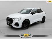 Audi Q3 - 35 TFSI S Line Edition * Panoramadak * Trekhaak * Stoelverwa