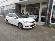 Citroën C4 - 1.2 PureTech Feel Collection PDC Pano / Navi / Automaat